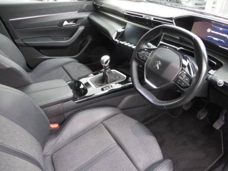2019 Peugeot 508 - photo 12