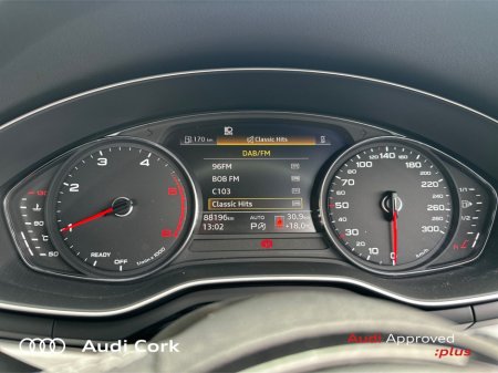 2023 Audi A5 - photo 16