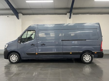 2023 Renault Master - photo 13