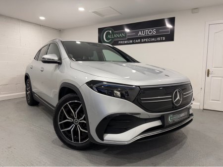 2024 Mercedes-Benz EQA - photo 24