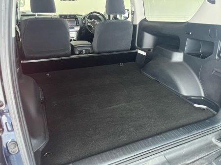 2022 Toyota Land Cruiser - photo 7