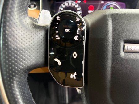 2021 Land Rover Range Rover Sport - photo 29