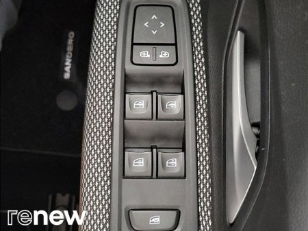 2023 Dacia Sandero Stepway - photo 26