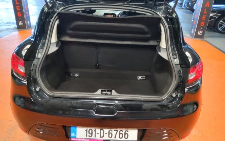 2019 Renault Clio - photo 4