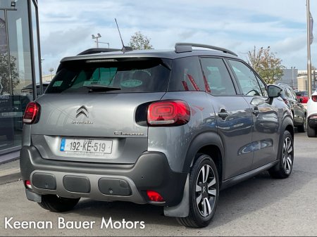 2019 Citroen C3 - photo 5