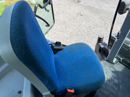 2015 New Holland T7.250 - photo 19