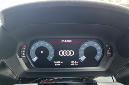 2023 Audi A3 - photo 13