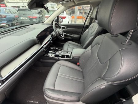 2024 Kia Sorento - photo 27