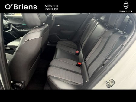 2023 Peugeot 2008 - photo 10