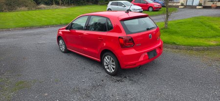 2016 Volkswagen Polo - photo 5