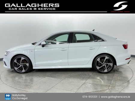 2019 Audi A3 - photo 5