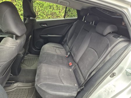 2016 Toyota Prius - photo 20