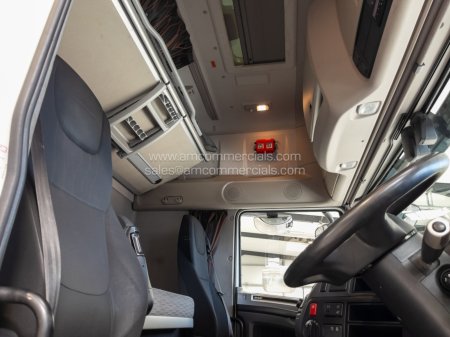 2022 DAF XF 480 - photo 26