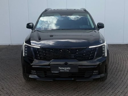2026 Kia Sorento - photo 2