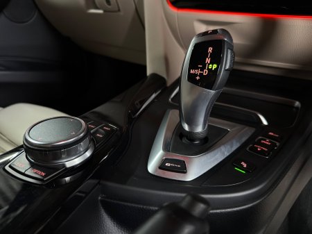 2018 BMW 3-Series - photo 38