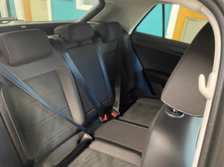 2023 Volkswagen T-Roc - photo 13