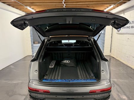 2023 Audi Q7 - photo 10