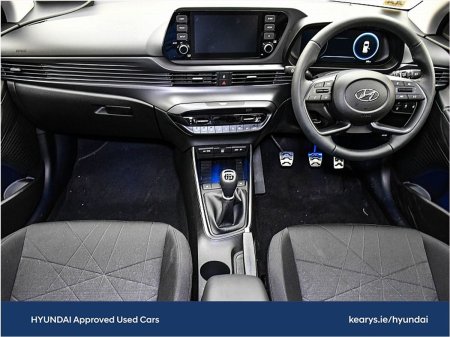 2022 Hyundai Bayon - photo 4