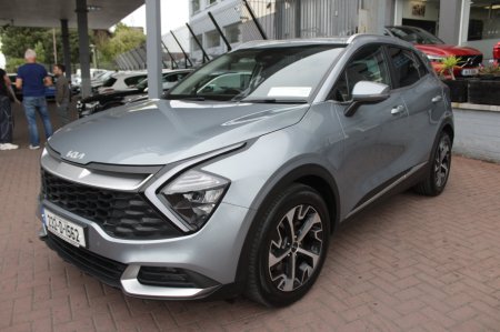 2023 Kia Sportage - photo 8