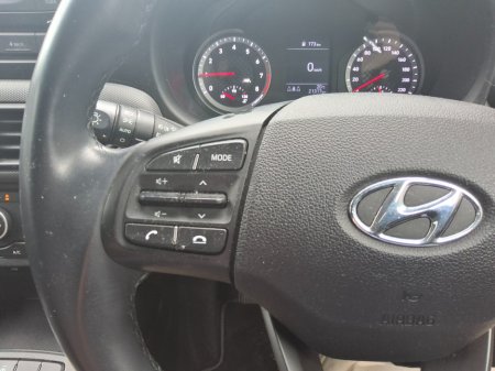 2023 Hyundai i10 - photo 10