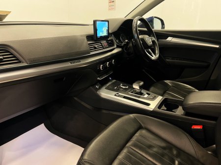 2019 Audi Q5 - photo 22