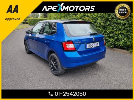 2017 Volkswagen Polo - photo 7