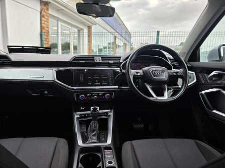 2021 Audi Q3 - photo 10