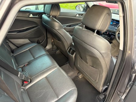 2017 Hyundai Tucson - photo 15