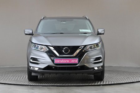 2018 Nissan Qashqai - photo 2