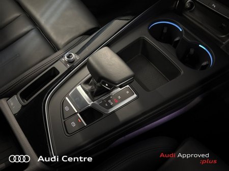 2024 Audi A5 - photo 13