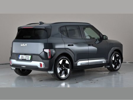 2026 Kia EV2 - photo 9