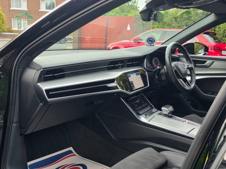 2018 Audi A6 - photo 21