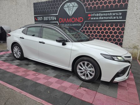 2023 Toyota Camry - photo 8