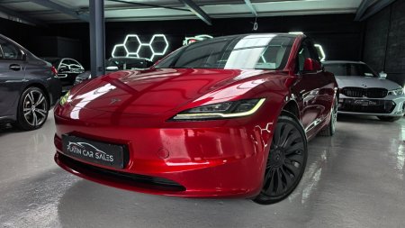2024 Tesla Model 3 - photo 16
