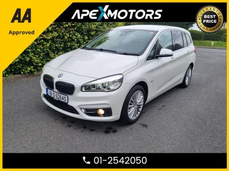 2018 BMW 2-Series - photo 3
