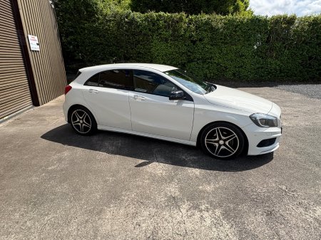 2015 Mercedes-Benz A-Class - photo 15