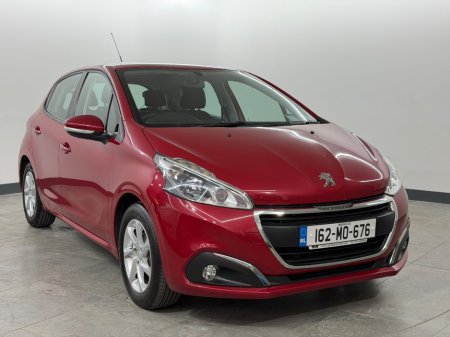 2016 Peugeot 208 - photo 4