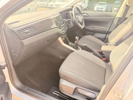 2024 Volkswagen Taigo - photo 14