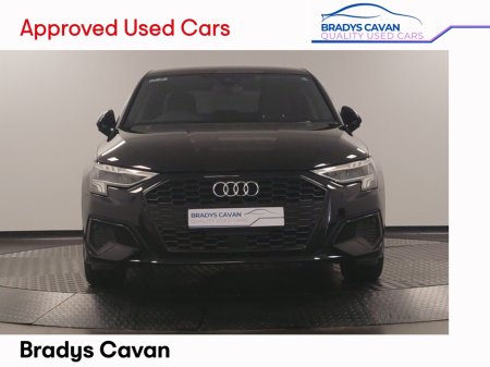 2021 Audi A3 - photo 2