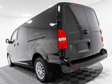 2026 Peugeot Expert - photo 23