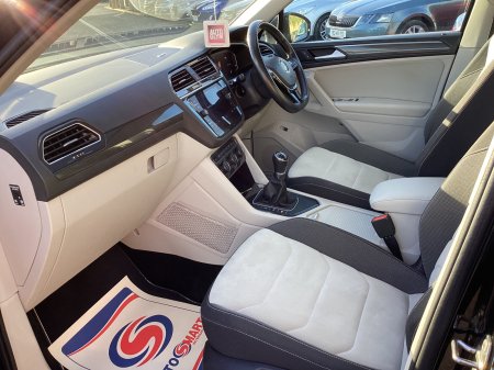 2019 Volkswagen Tiguan - photo 19