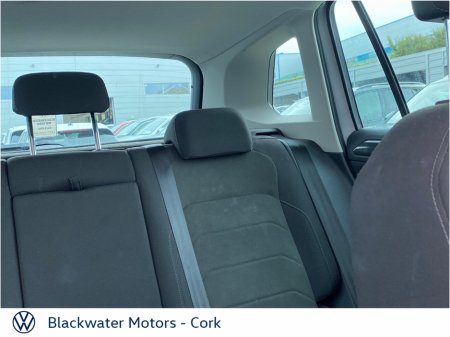 2021 Volkswagen Tiguan - photo 6