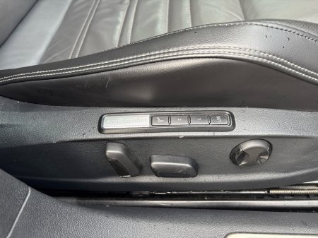 2016 Volkswagen Passat - photo 15