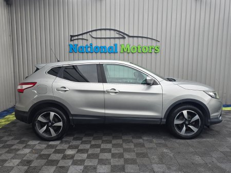 2014 Nissan Qashqai - photo 2