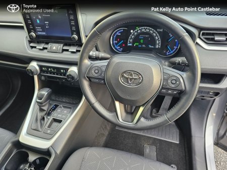 2020 Toyota RAV4 - photo 9