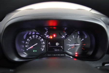 2022 Citroen Berlingo - photo 16