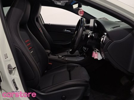 2018 Mercedes-Benz A-Class - photo 12