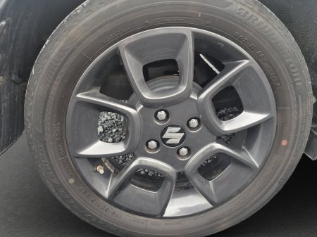 2023 Suzuki Ignis - photo 21