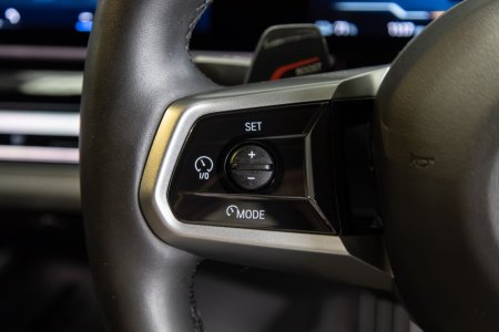2024 BMW i5 - photo 16