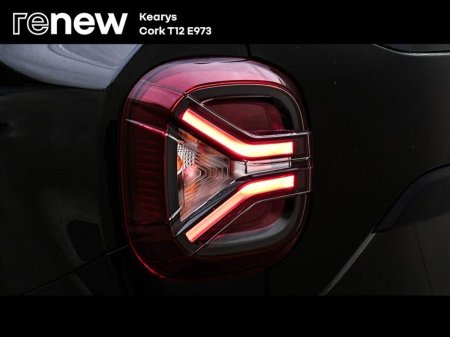 2024 Dacia Duster - photo 16